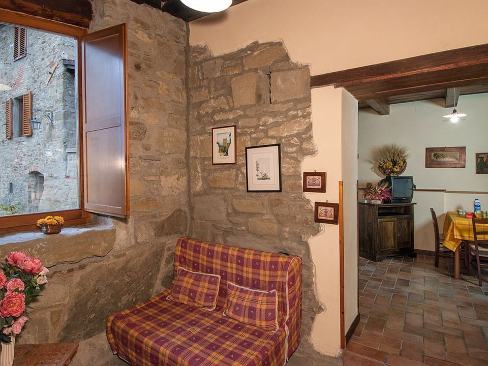 Lindenhaussiedlung mit Gemeinschaftspool Vacation rental in Emilia-Romagna