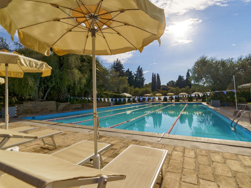 Pool Outdoor