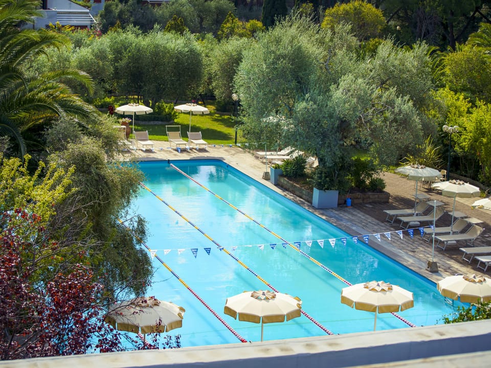 Pool Outdoor