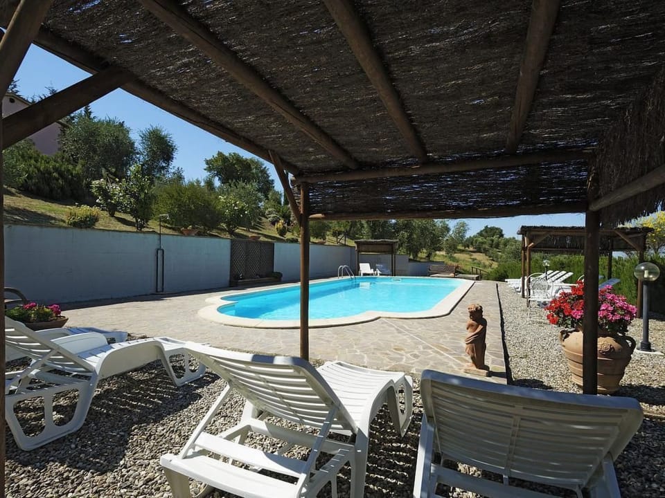 Capannacce Vacation rental in Tuscany