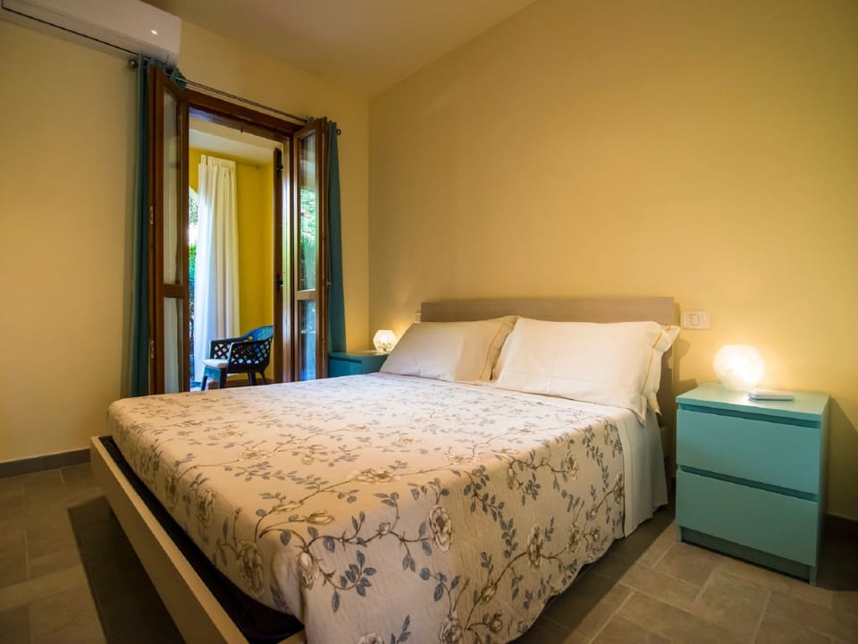 Wohnung Stella Apartment in Tuscany
