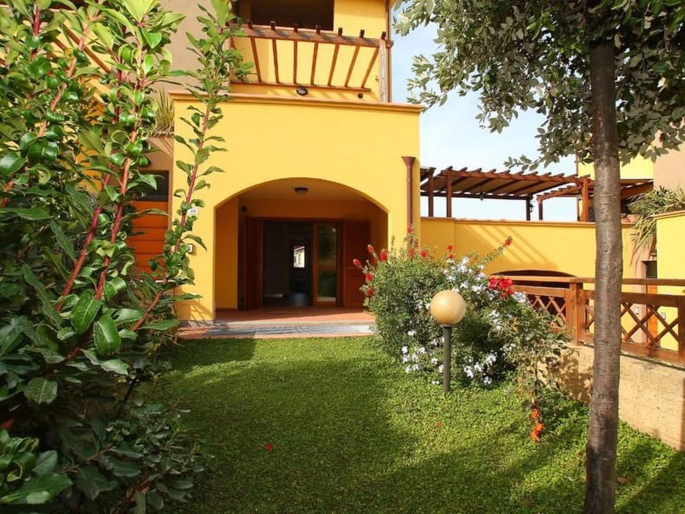 Wohnung Cielo Apartment in Tuscany