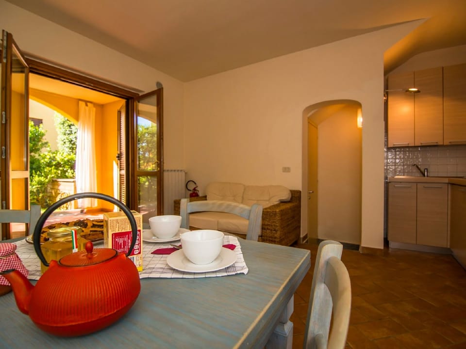 Wohnung Cielo Apartment in Tuscany