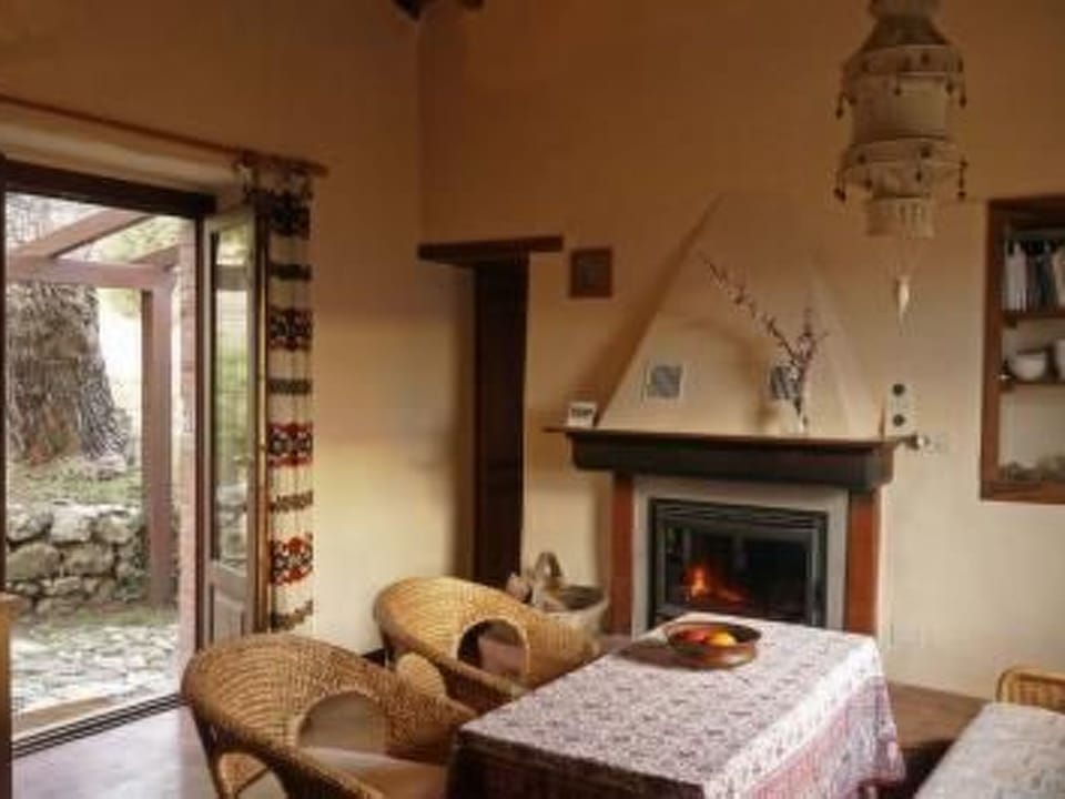 Casa Cardeta Ferienwohnung Apartment in Tuscany