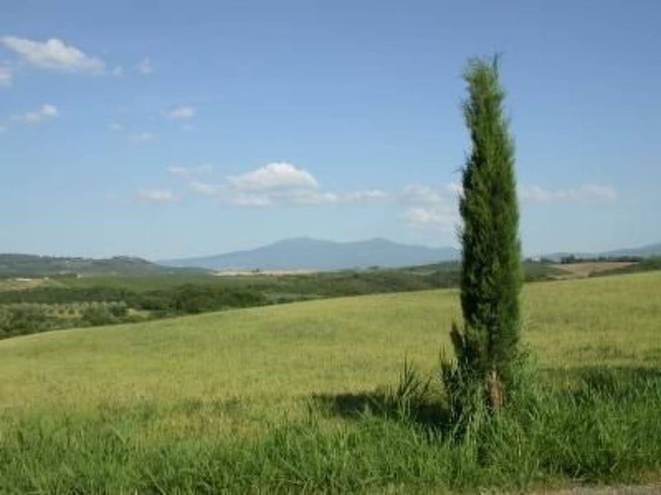 Casa Cardeta Ferienwohnung Apartment in Tuscany