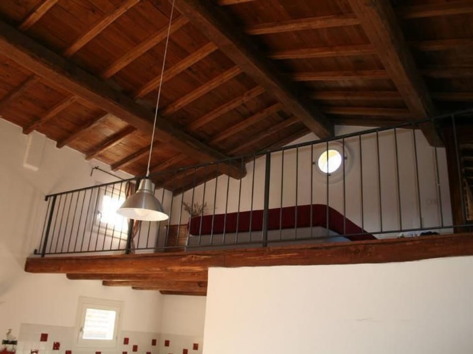 Haus mit Gartenblick Apartment in Tuscany