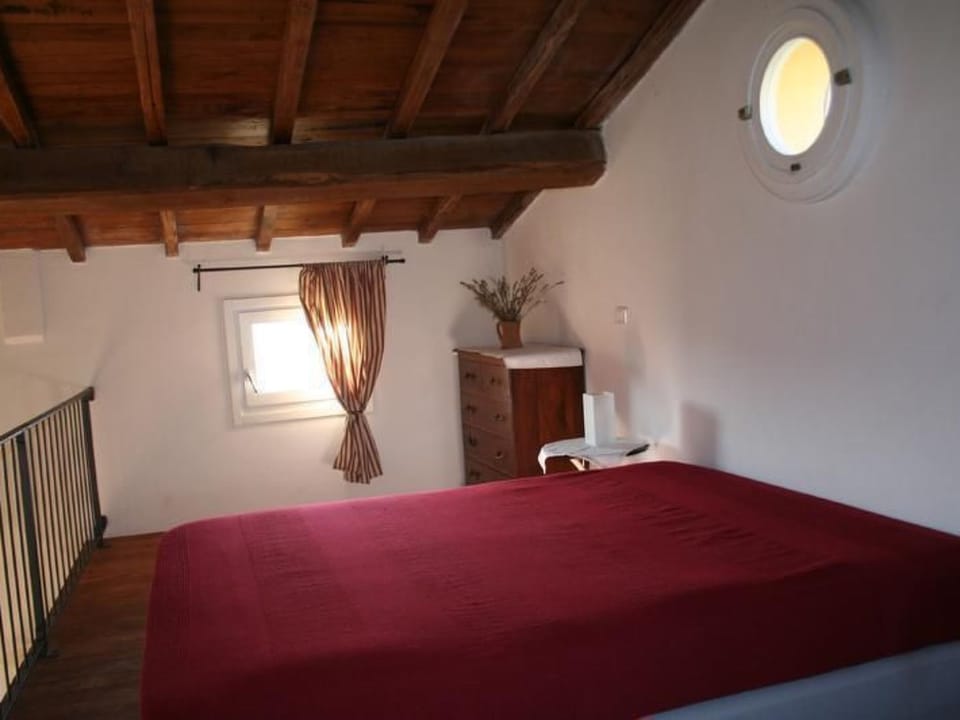 Haus mit Gartenblick Apartment in Tuscany