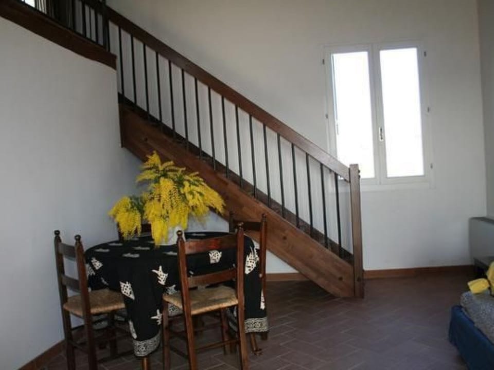 Haus mit Gartenblick Apartment in Tuscany