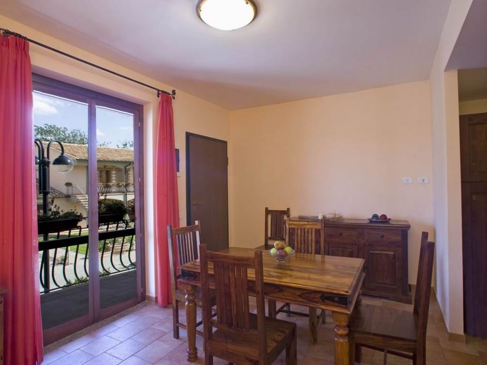 Unterkunft in Residenz mit Spa, Schwimmbad, Wi-Fi Apartment in Lazio
