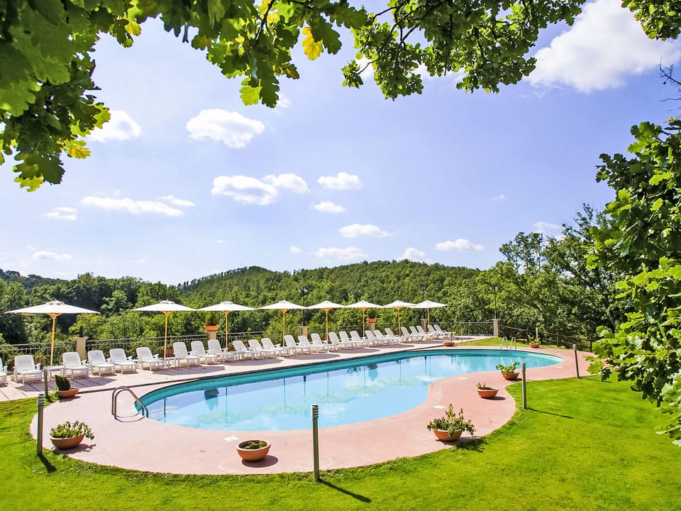 Pool Outdoor