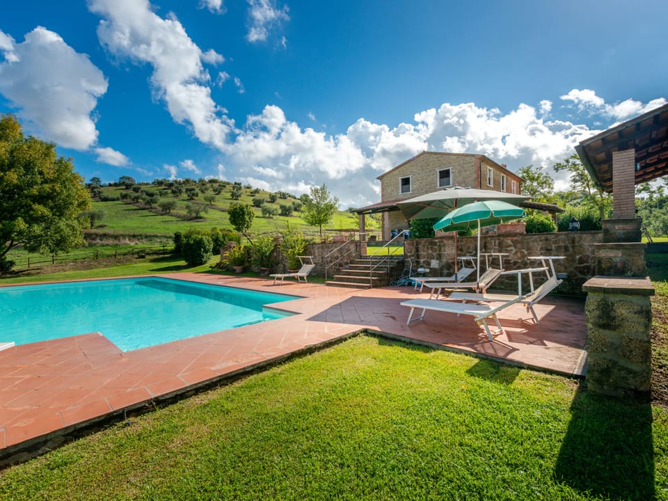 Pool Outdoor