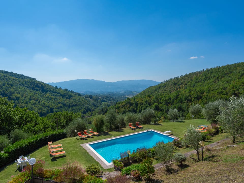 Pool Outdoor