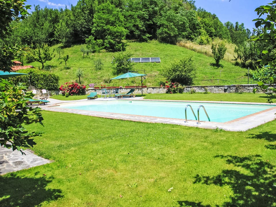 Pool Outdoor