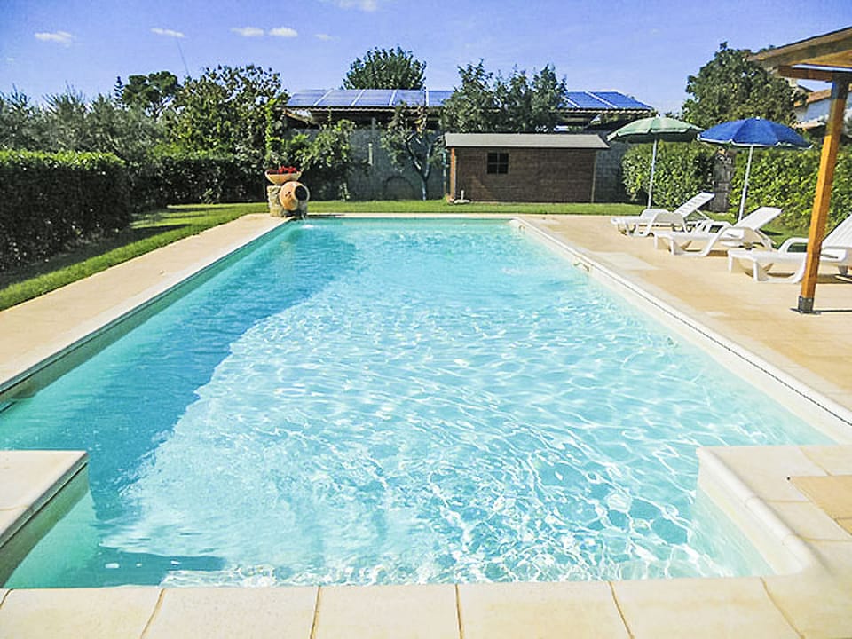 Pool Outdoor