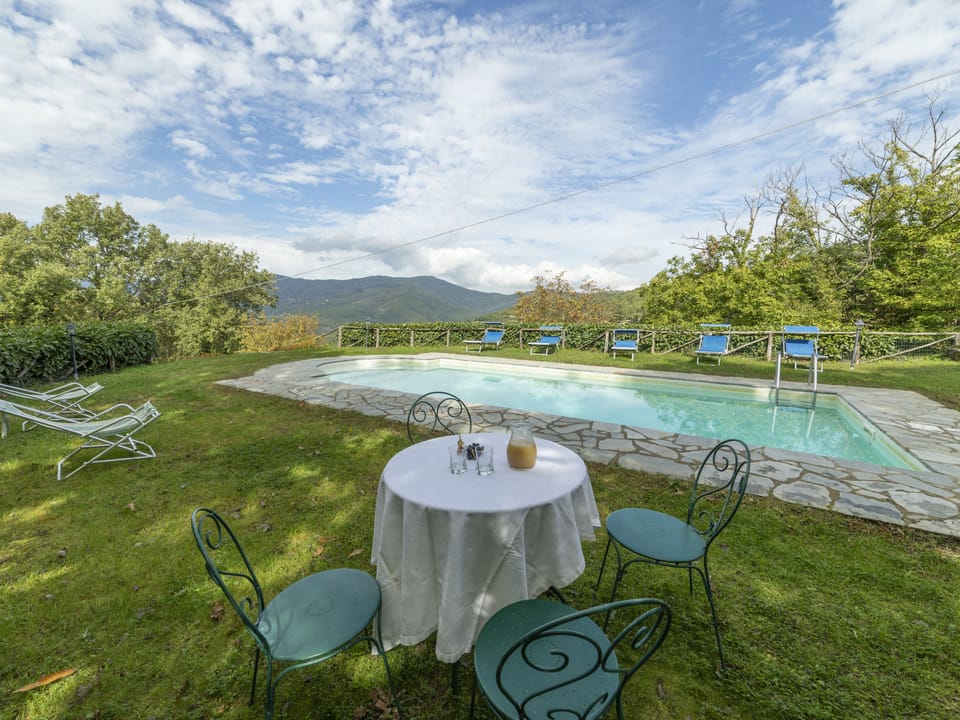 Pool Outdoor