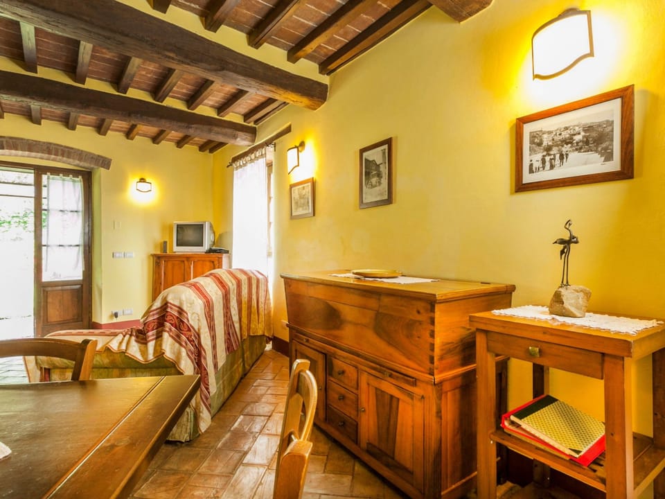 Il Bozzino' Wohnung mit Gemeinschaftspool Apartment in Umbria