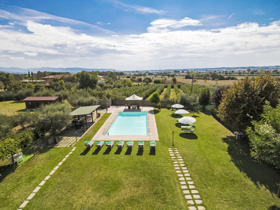 Pool Outdoor