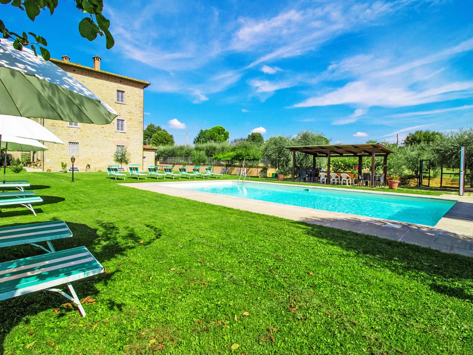 Pool Outdoor