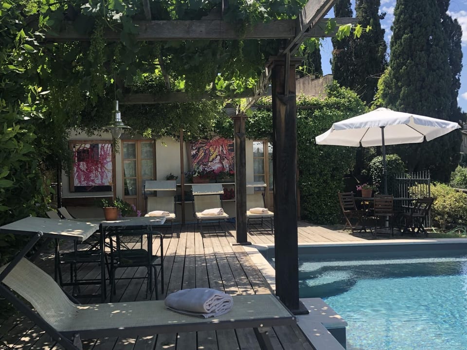 Haus in Sodo mit privatem Pool Vacation rental in Umbria