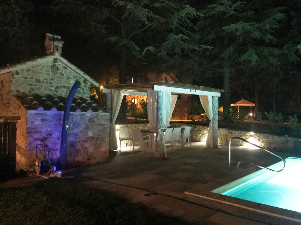 Pool Outdoor