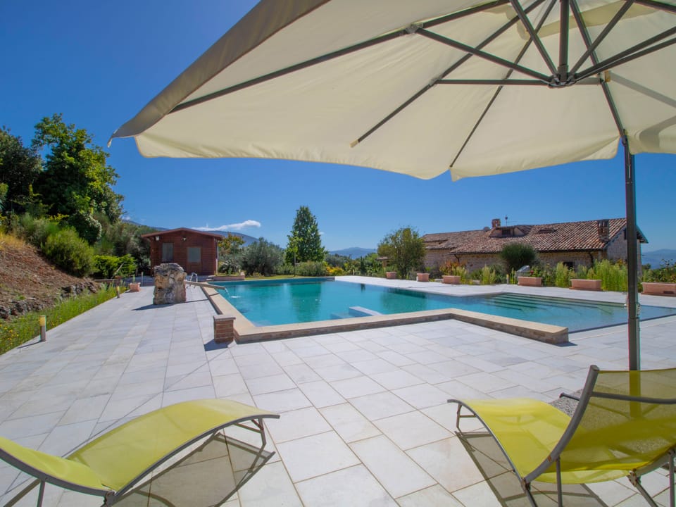 Pool Outdoor