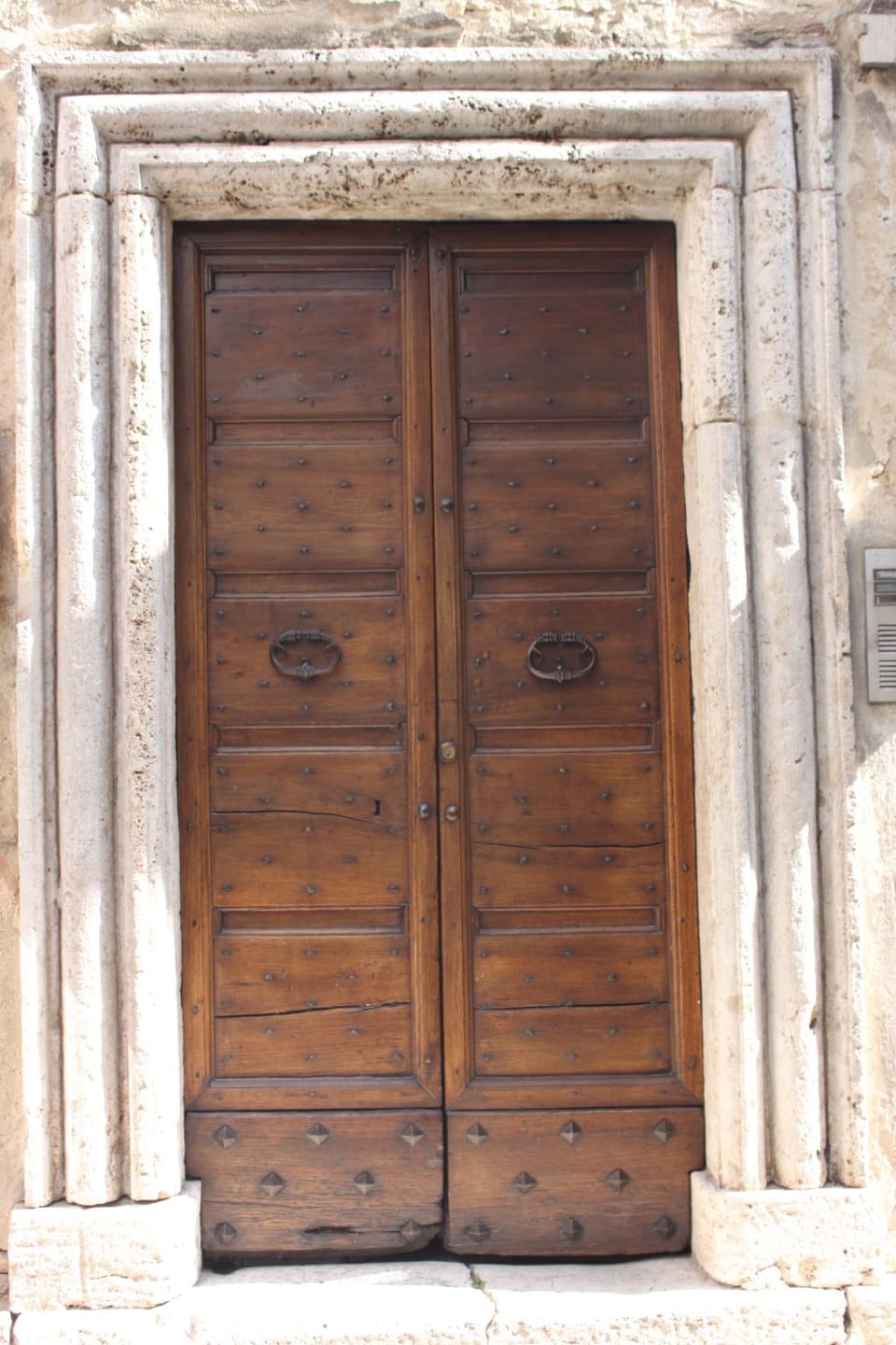 Haus Borgo Apartment in Umbria