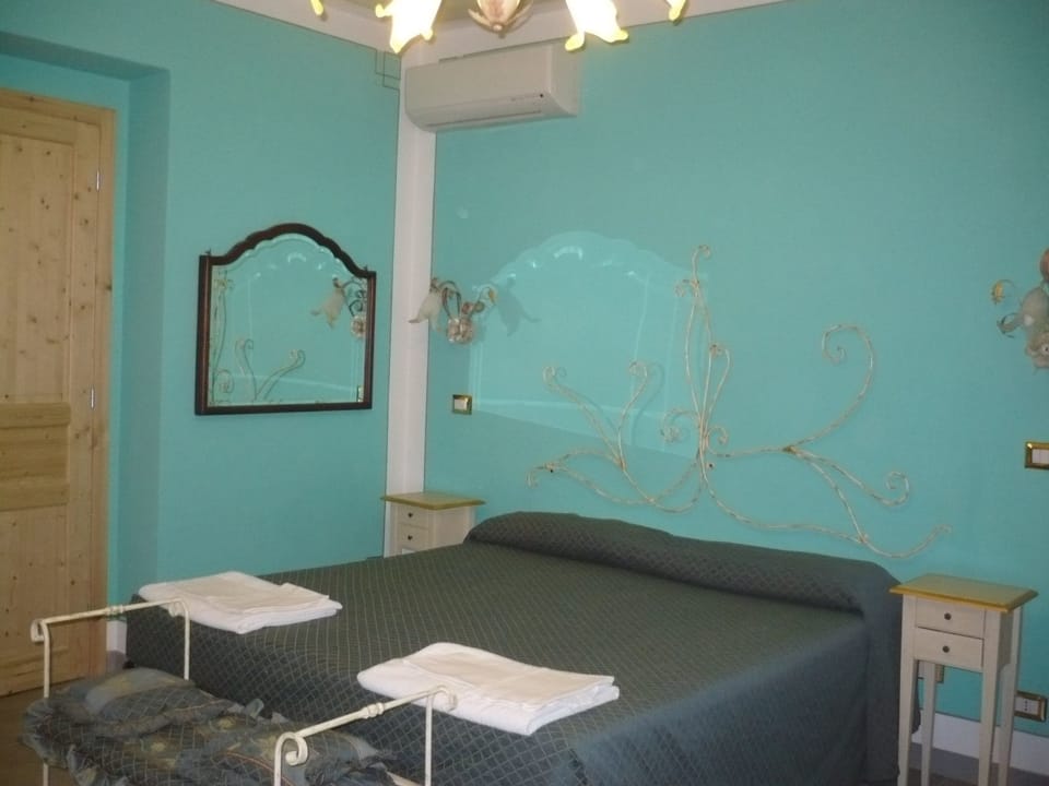 Fischione Vacation rental in Umbria