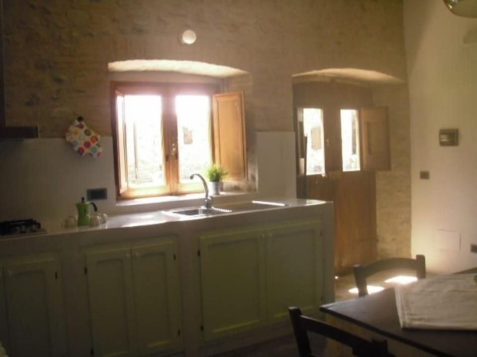 Agritourismus Vigne di Pace - Il Molino Apartment in Umbria