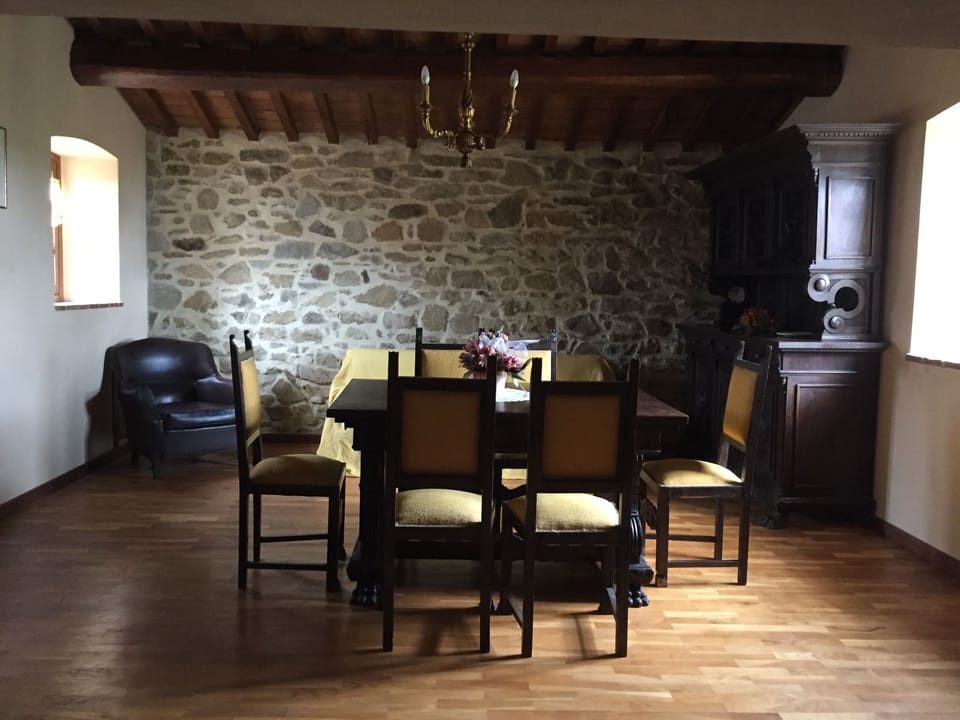 Renovierte Wohnung Apartment in Umbria