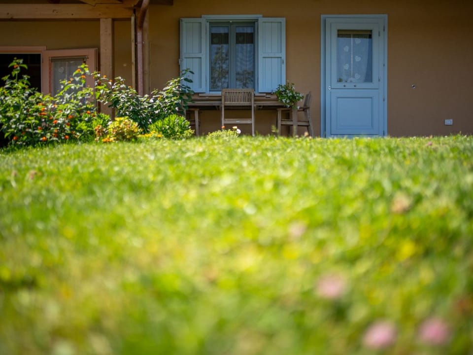 'Hortus la azurra' Vacation rental in Spoleto