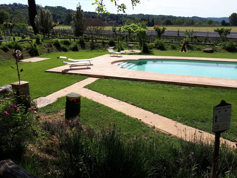 Pool Outdoor