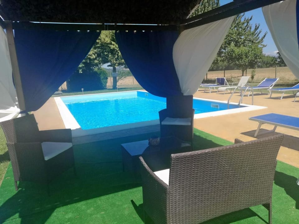 Pool Outdoor
