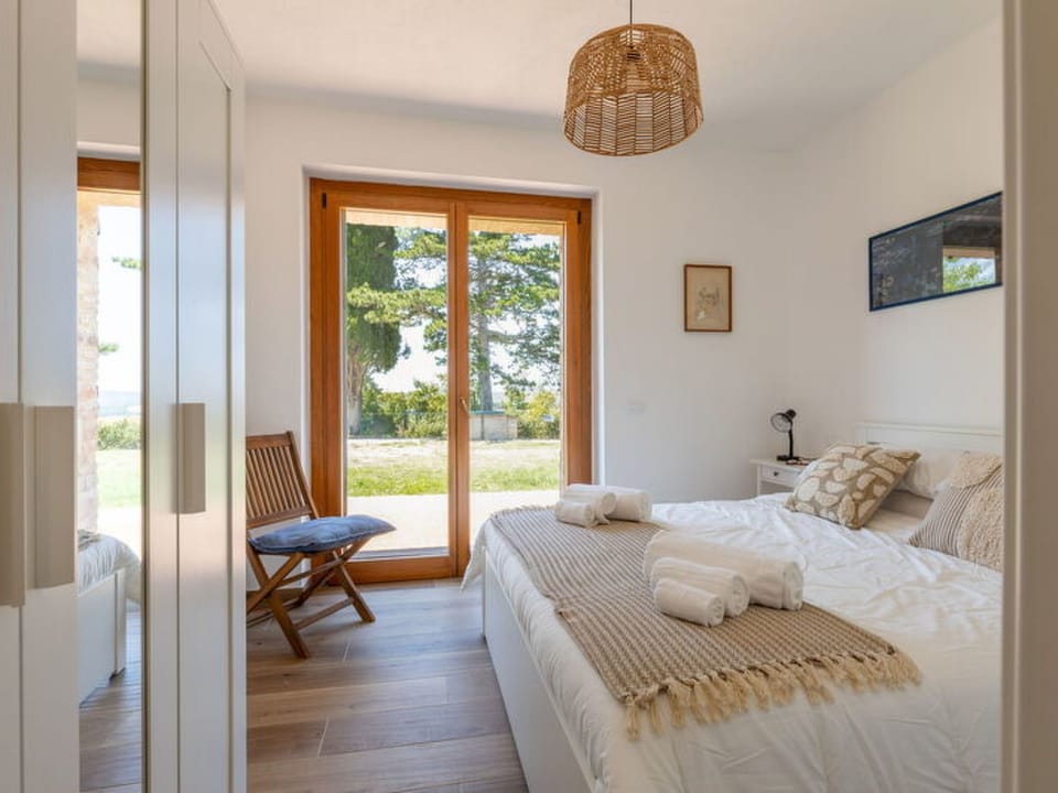 Il Pino Apartment Apartment in Umbria