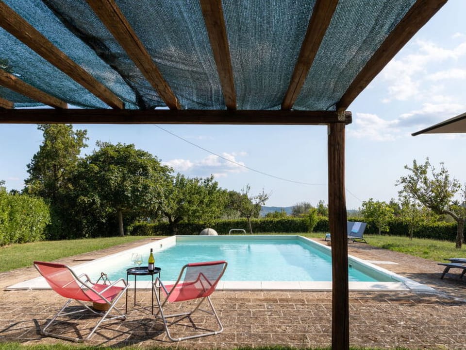 Il Pino Apartment Apartment in Umbria