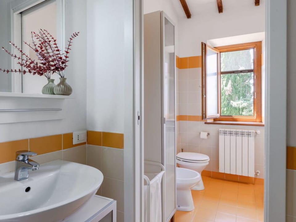 Poggio Padule Vacation rental in Umbria