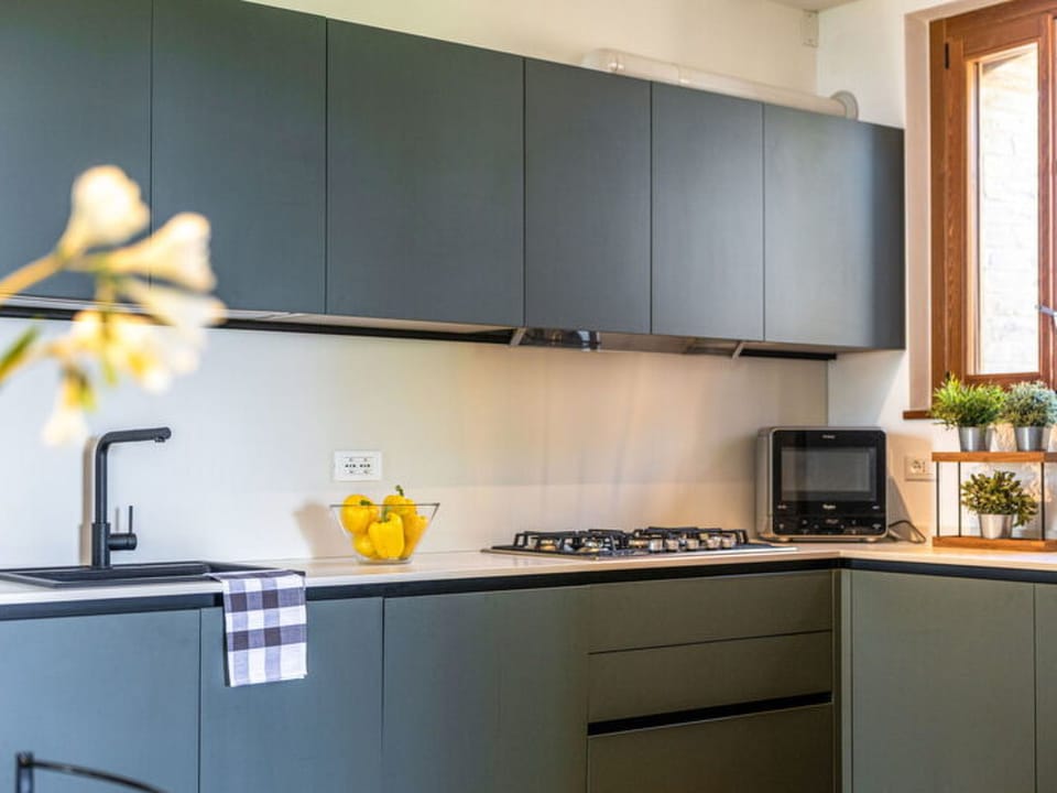 Poggio Padule Vacation rental in Umbria