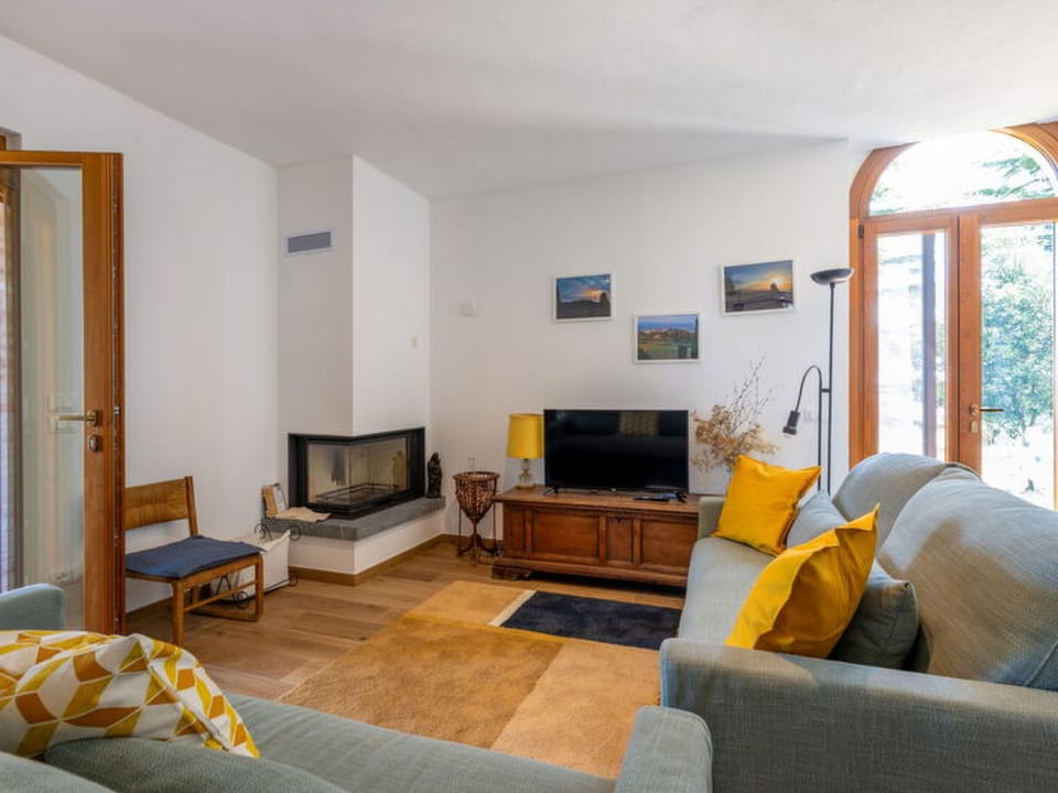 Poggio Padule Vacation rental in Umbria