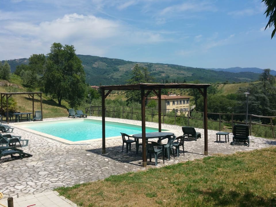 Pool Outdoor