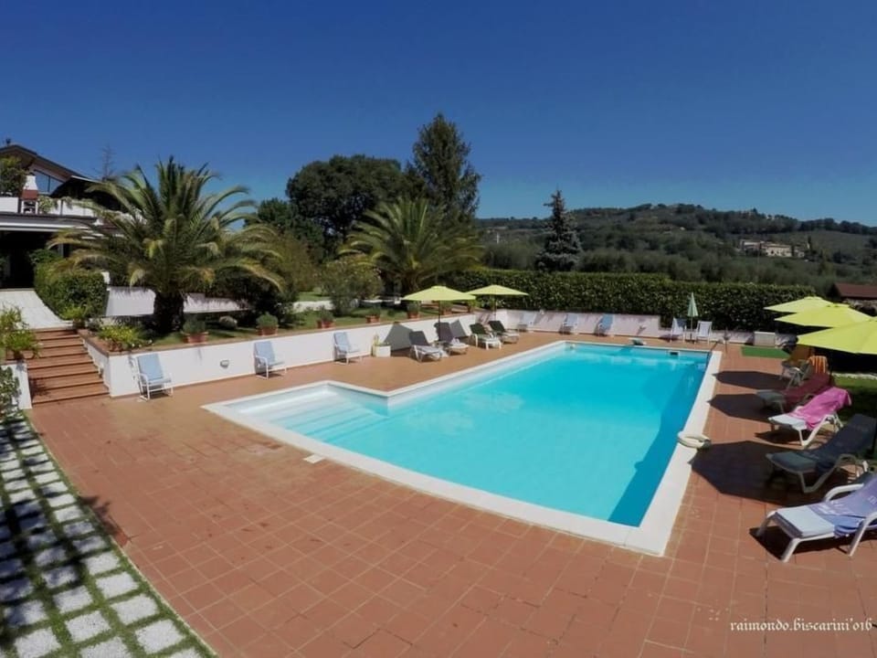 Villa Serena Assisi Eine Oase der Ruhe Vacation rental in Umbria