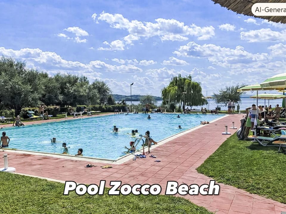 Pool Outdoor