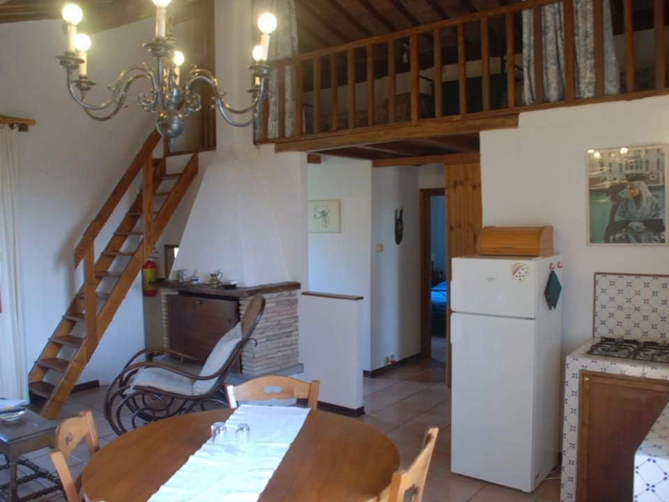 Unabhaengige Wohnung in Amelia mit Grill und Gar Apartment in Umbria