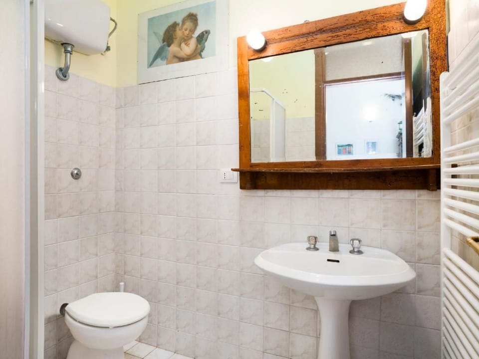 Wohnung Alice Apartment in Umbria
