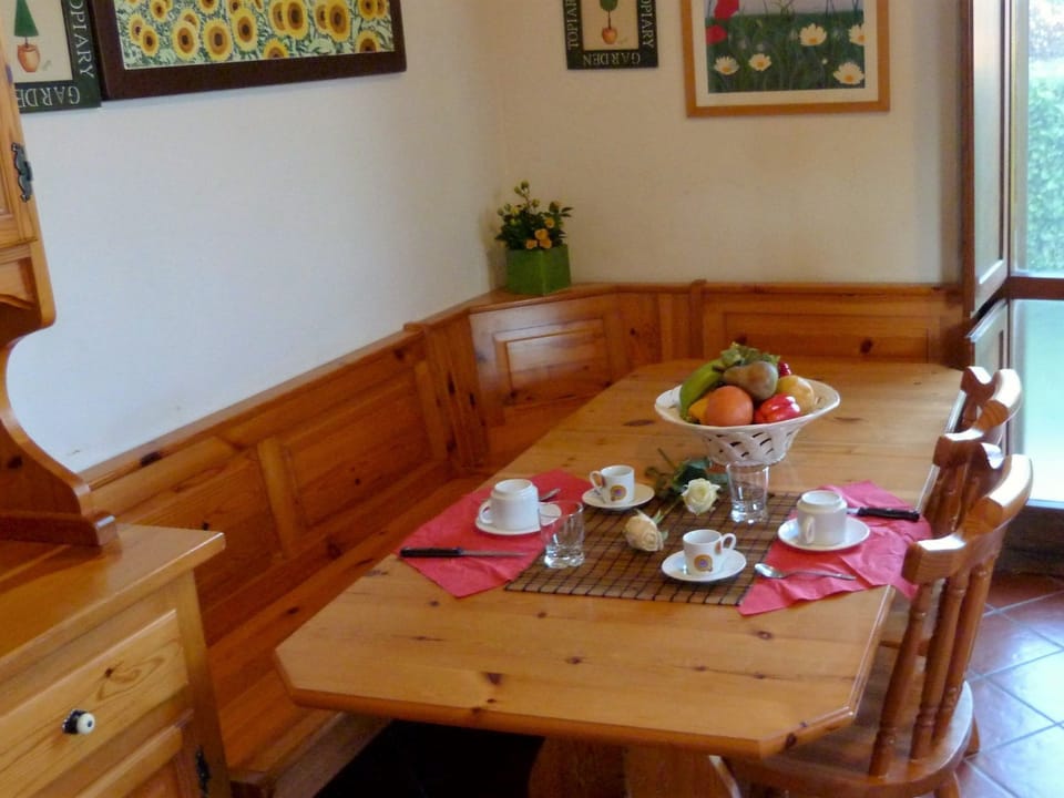 für 4 Personen ca. 60 m&sup2; in Sigillo, Umbrien (Provinz Perugia) Apartment in Umbria