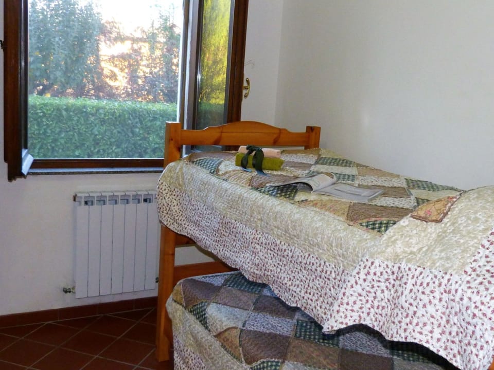 für 4 Personen ca. 60 m&sup2; in Sigillo, Umbrien (Provinz Perugia) Apartment in Umbria