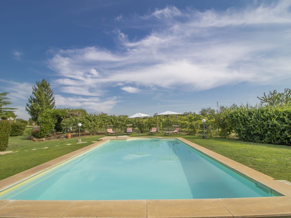 Pool Outdoor