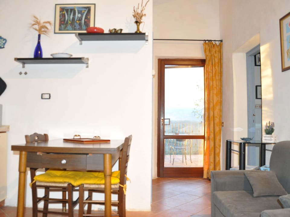 Wohnung "Bellavista Holidays" Apartment in Lazio
