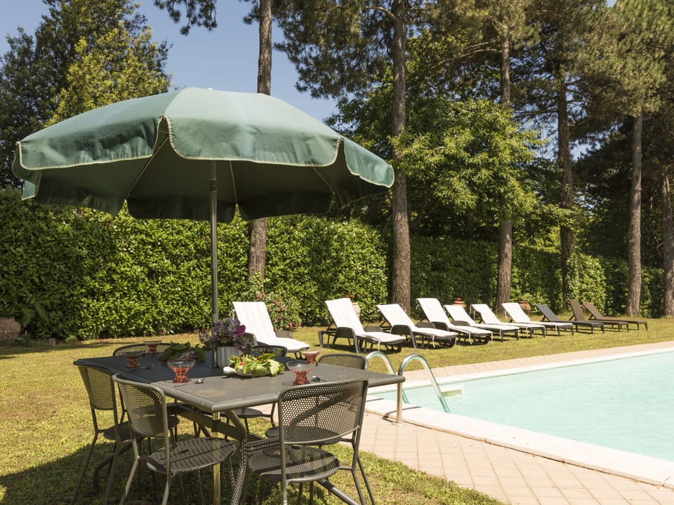Pool Outdoor