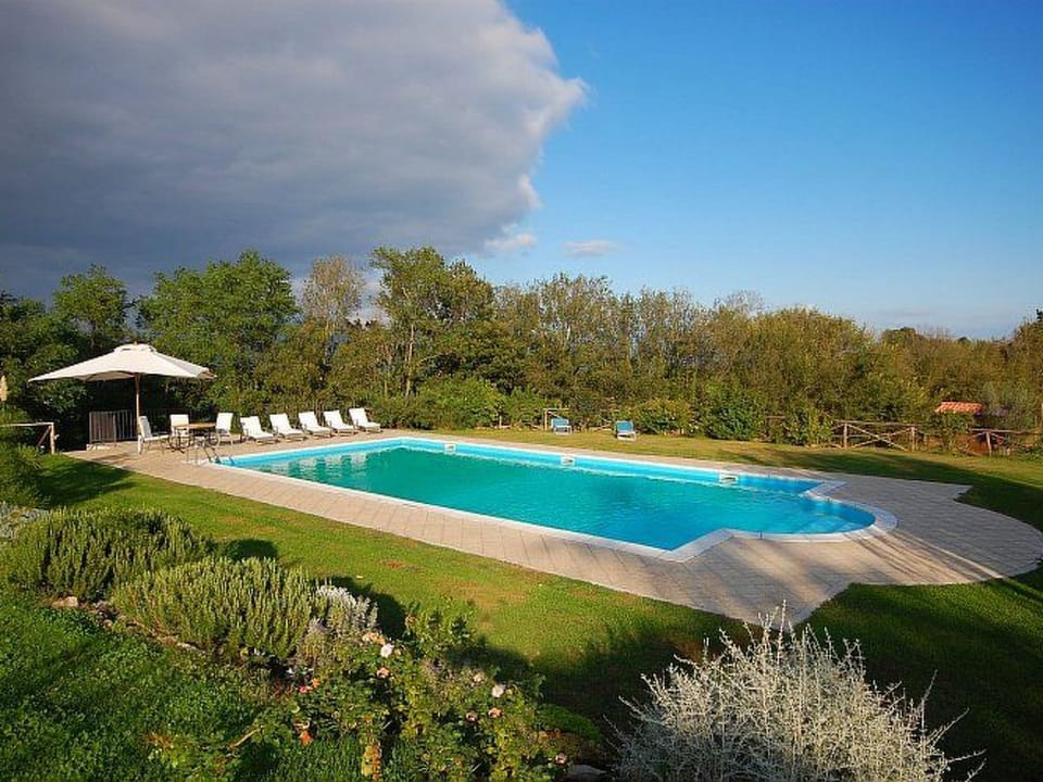 Pool Outdoor