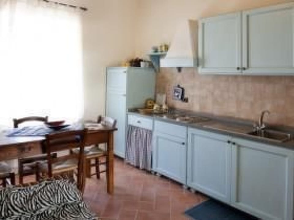 Anwesen "Casa Vittoria" mit Schwimmbad Apartment in Montefiascone