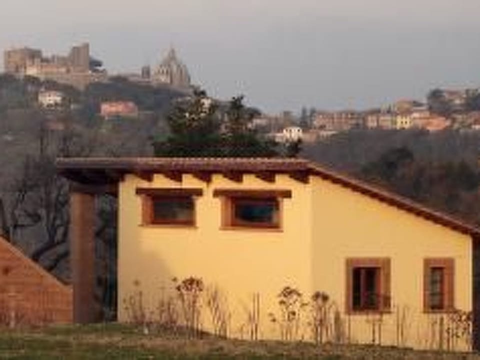 Casale Biagio Vacation rental in Montefiascone
